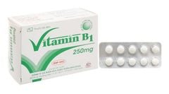 vitamin b1 250mg