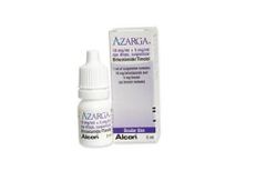 Azarga 5Ml