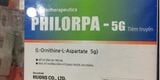 Philorpa-5G Tiêm Truyền