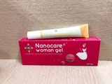 Nanocare Woman