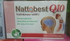 Nattobest Q10