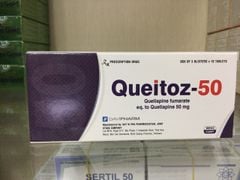 Queitoz-50