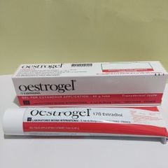 Oestrogel