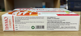 N-Biotech - Tăng đề kháng Thymo Complex hộp 3 vỉ x 10 viên