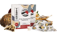 Viên Ngậm Tengsu - Chống Xuất Tinh Sớm, Tăng Khoái Cảm
