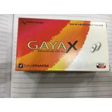 Thuốc Gayax 200 Mg – Điều Trị Bệnh Tâm Thần Phân Liệt
