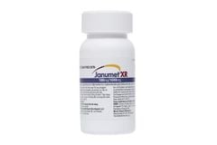 Janumet Xr 100Mg/1000Mg