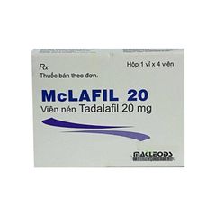 Mclafil 20