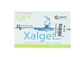 Xalgetz