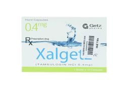 Xalgetz