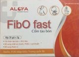 Fibo Fast (Hộp*20 Gói)