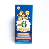 Midu 6 Enzym