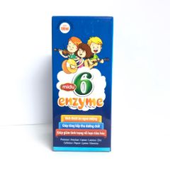 Midu 6 Enzym