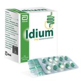 Idium