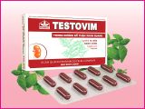 Thuốc Testovim