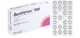 Berlthyrox 100mcg