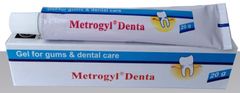 Metrogyl Denta Gel 20G