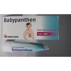 Babypanthen 20G