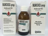 Bilbroxol