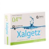Xalgetz