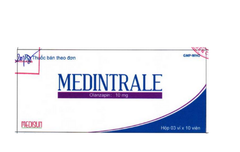 Medintrale