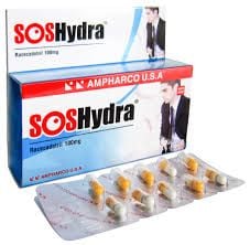 Sos Hydra