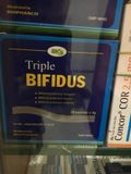 Triple Bifidus