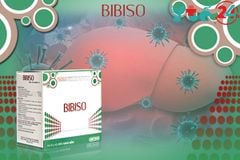 Bibiso