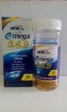 Omega 3.6.9