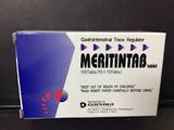Meritintab