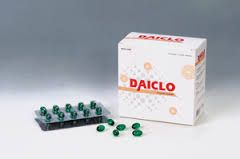 Daiclo 125Mg Daiclo 125Mg Daiclo 125Mg