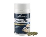 Viên Uống Tinh Chất Hàu Oyster Plus - Tăng Cường Sinh Lý