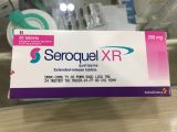 Seroquel Xr 200Mg