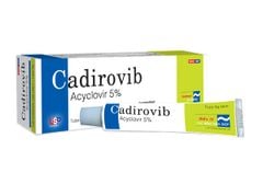 Cadirovib