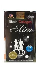 Biotin Collagen Slim