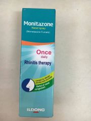Monitazone