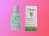 Oferen 45Ml