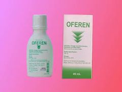 Oferen 45Ml