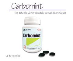 Carbomint