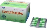 Cảm Xuyên Hương