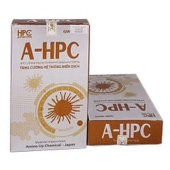 A-Hpc