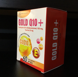 Gold Q10+