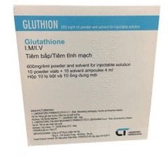 Gluthione