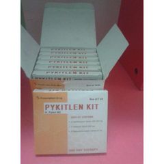 Pykitlen Kit