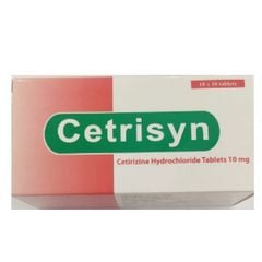 Cetrisyn