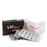 Viên Uống Bổ Thận Tráng Dương Vipmen