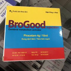 Brogood (Hộp*5 Ống)
