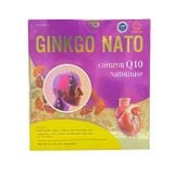Ginkgo Nato - Tăng Cường Tuần Hoàn Não