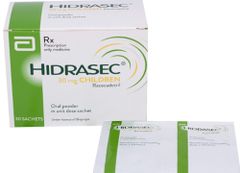 Hidrasec 30Mg
