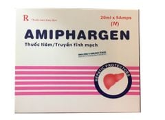 Amiphargen